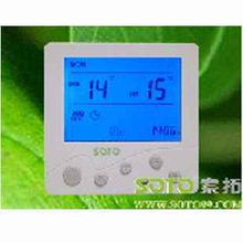 中央空調與家用電器 長沙索拓電子技術在采暖自控領域的創(chuàng)新應用