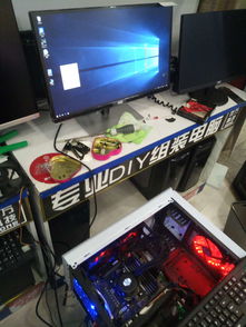 優萬科技 北海專業上門安裝維修服務，保障您的辦公設備高效運行