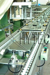 上海慧魚自動(dòng)化科技多元化產(chǎn)品與服務(wù)概覽