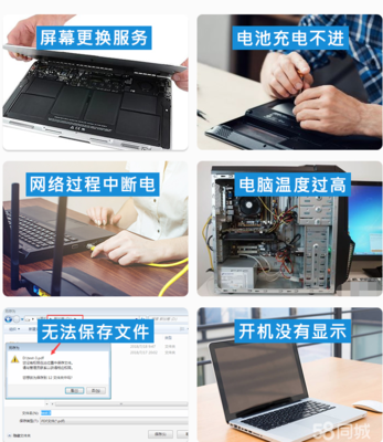 投影儀及計(jì)算機(jī)辦公設(shè)備的常見故障與維修指南