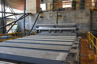 黔東南州凱里再生紙項(xiàng)目即將建成投產(chǎn) 助力綠色發(fā)展與產(chǎn)業(yè)升級