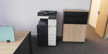 專業維修，信賴之選——世紀佳圖，您的計算機及辦公設備貼心管家