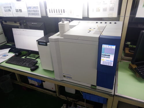 二手RoHS2.0測試儀器 經濟高效的質量管控與維修租賃服務解析