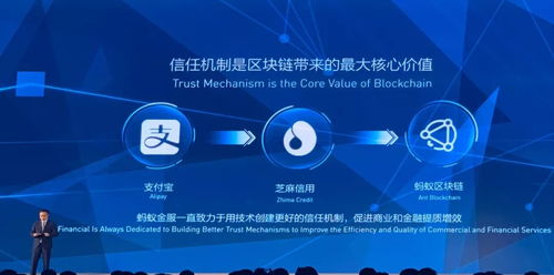 15項世界領先黑科技震撼發布，華為芯片、無人車與阿里區塊鏈引領科技新時代