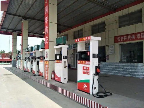 油價(jià)“九連漲”背后的經(jīng)濟(jì)漣漪與民生關(guān)切